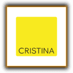 cristina