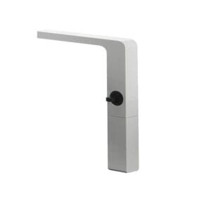 LOUNGE Lavabo Bataryası White