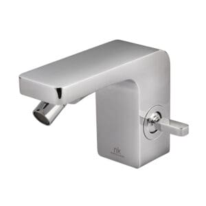 LOUNGE Tek Kollu Bide Bataryası Chrome