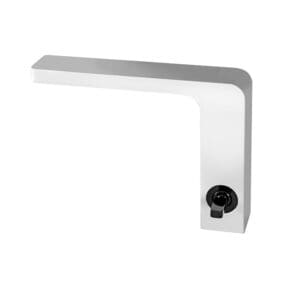 LOUNGE Lavabo Bataryası White