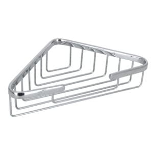 HOTELS Köşe Süngerliği Chrome