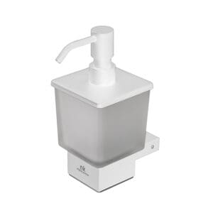 URBAN C Asma Sıvı Sabunluk White