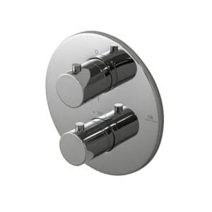 LIGNAGE  Termostatik Açma Kol Chrome