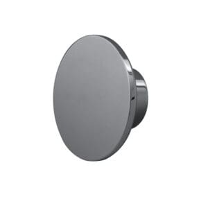 TONO Bornoz Askısı Chrome