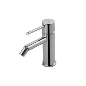 ROUND Lavabo Bataryası Chrome