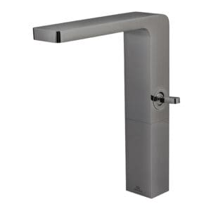 LOUNGE Lavabo Bataryası Titanium