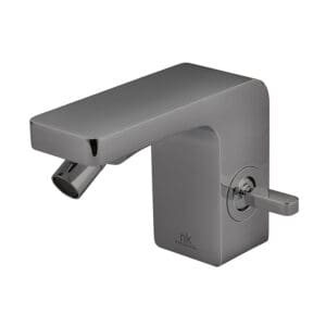 LOUNGE Tek Kollu Bide Bataryası Titanium