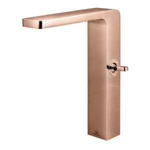 LOUNGE Lavabo Bataryası Copper