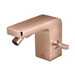 LOUNGE Tek Kollu Bide Bataryası Copper