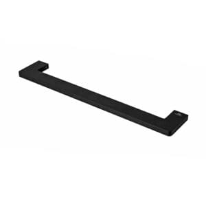 URBAN C Havlu Askısı 50 CM Matt Black