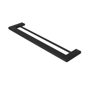 URBAN C Havlu Askısı 60 CM Matt Black
