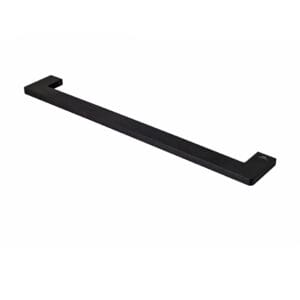 URBAN C Havlu Askısı 60 CM Matt Black