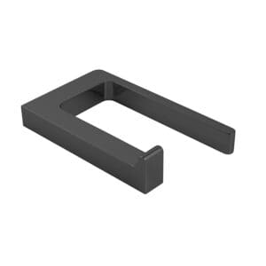 LOUNGE Tuvalet Kağıtlık Titanium