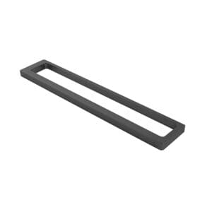 LOUNGE Uzun Havluluk 50 CM Titanium