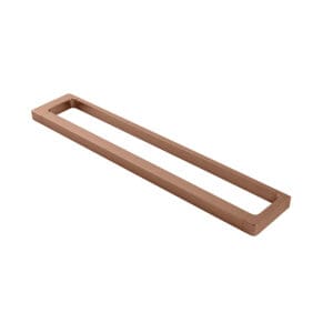 LOUNGE Uzun Havluluk 50 CM Copper