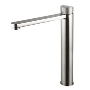 TONO Lavabo Bataryası Titanium