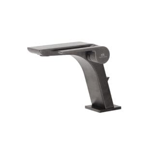 OXO Lavabo Bataryası Brushed Titanium