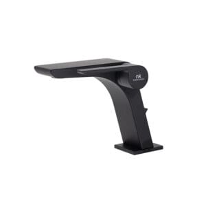 OXO Lavabo Bataryası Matt Black