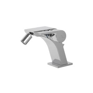 OXO Tek Kollu Bide Bataryası Chrome