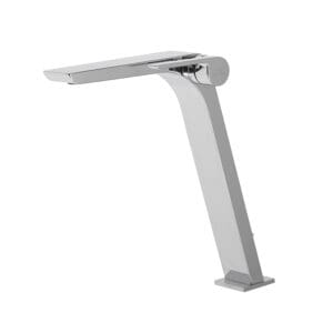 OXO Uzun Lavabo Bataryası Chrome