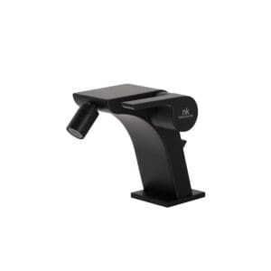 OXO Tek Kollu Bide Bataryası Matt Black