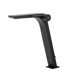 OXO Uzun Lavabo Bataryası Matt Black