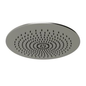 LIGNAGE Duş Başlığı Brushed Titanium