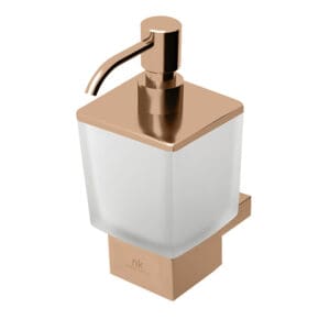 URBAN C Asma Sıvı Sabunluk Copper