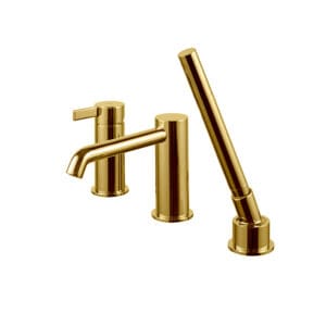 LIGNAGE Küvet Bataryası Gold