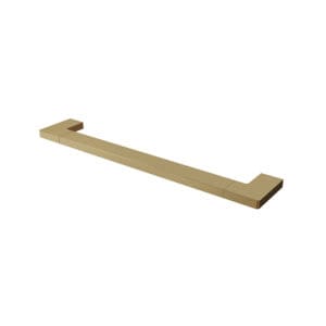 URBAN C Havlu Askısı 50 CM  Brushed Gold