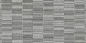 Stripe Matika Acero 31,6 x 90