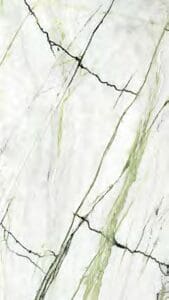 Calacatta Green 120x270 Parlak 03