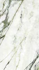 Calacatta Green 120x270 Parlak 05