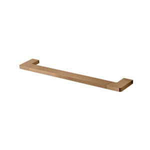 URBAN C Havlu Askısı 50 CM  Brushed Copper