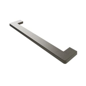 URBAN C Havlu Askısı 50 CM  Brushed Titanium